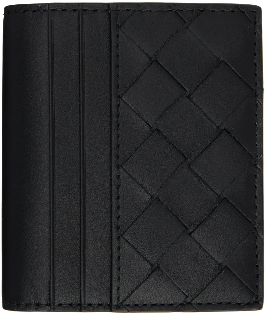 15 Bi-Fold Bill Wallet