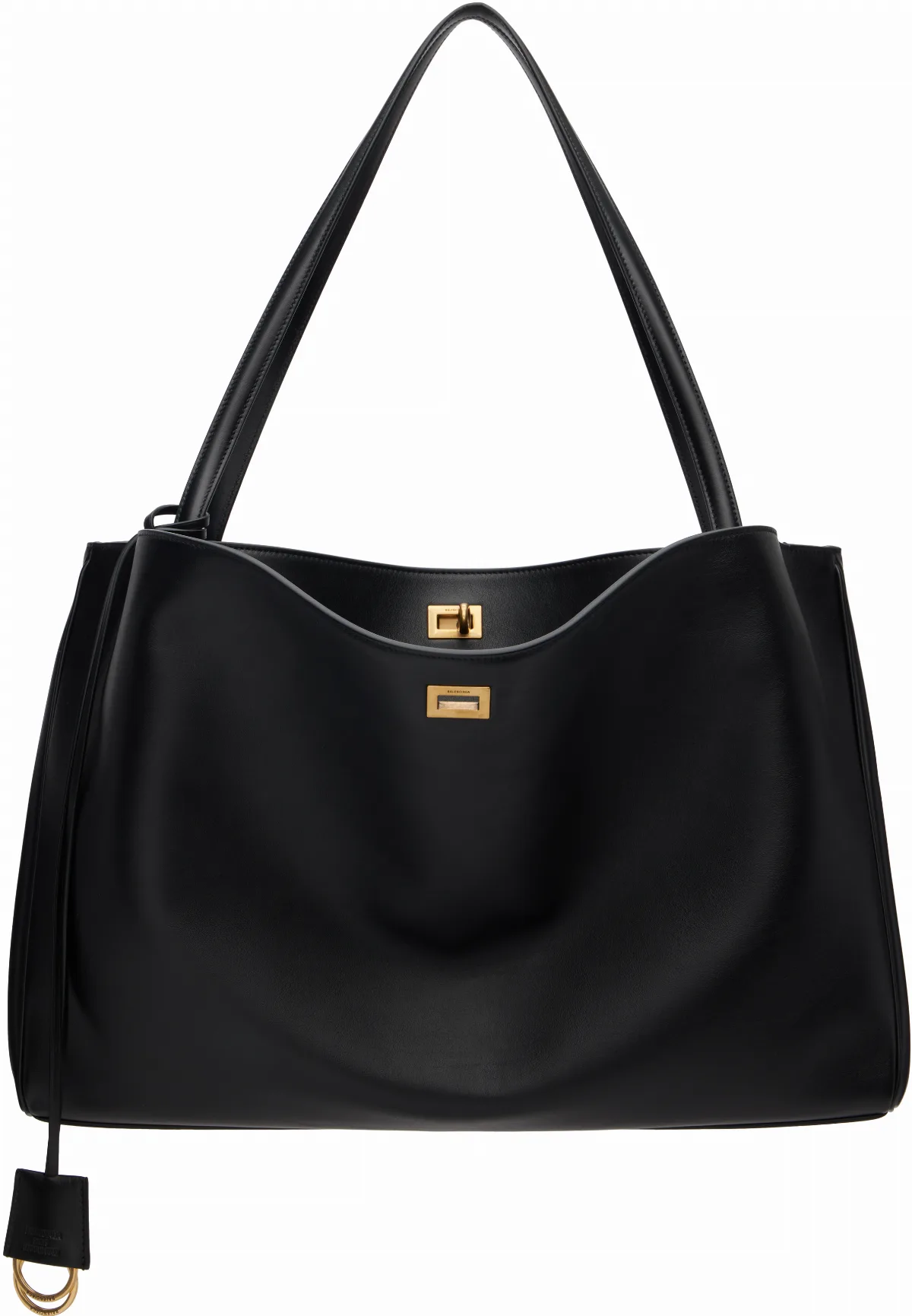 Black Rodeo Tote