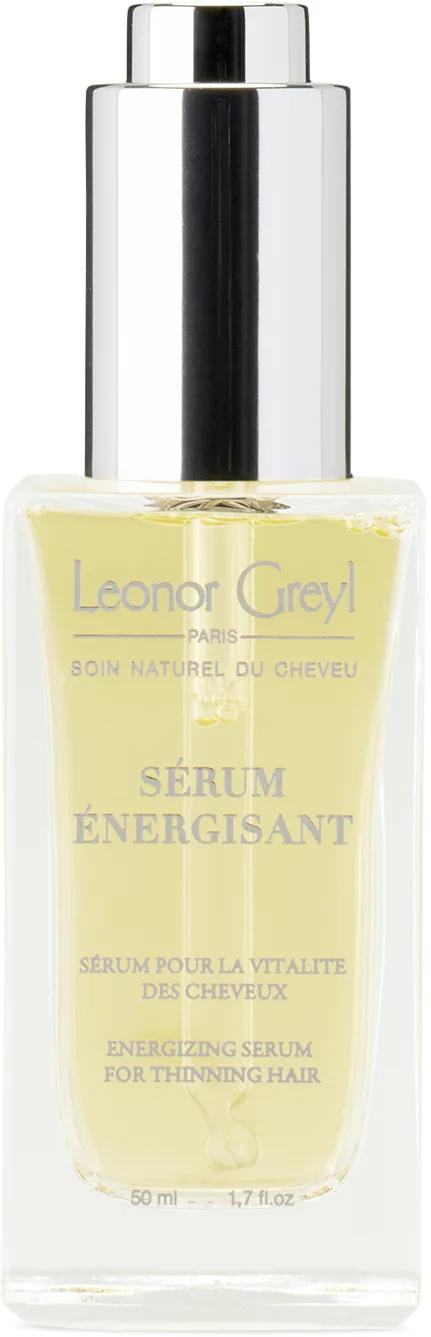 Leonor Greyl'Sérum Énergisant' Hair Serum, 50 mL by Leonor Greyl