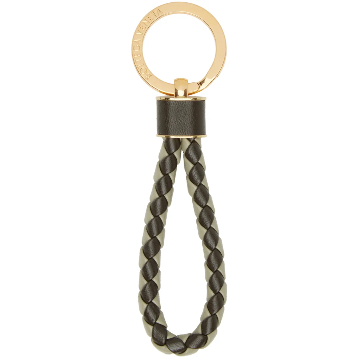 Intreccio Keychain