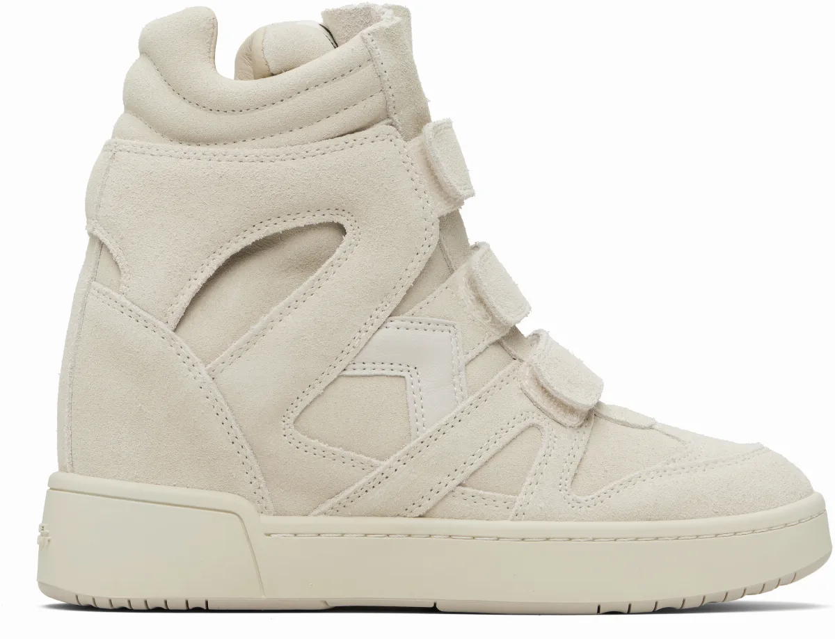 Off-White IM3 Sneakers
