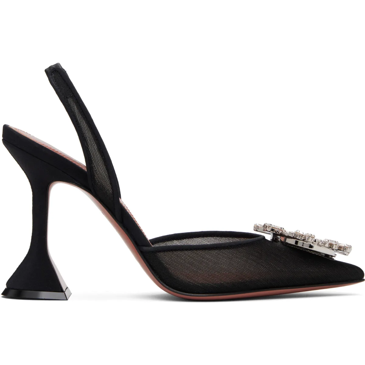 Begum Sling 95 Heels