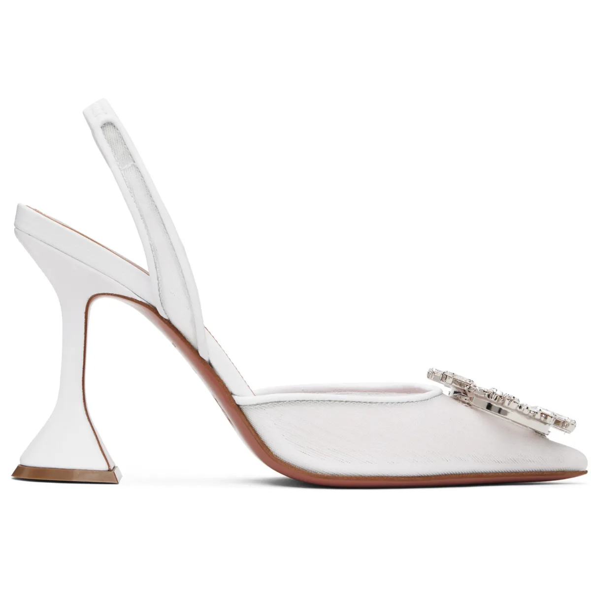 Begum Sling 95 Heels