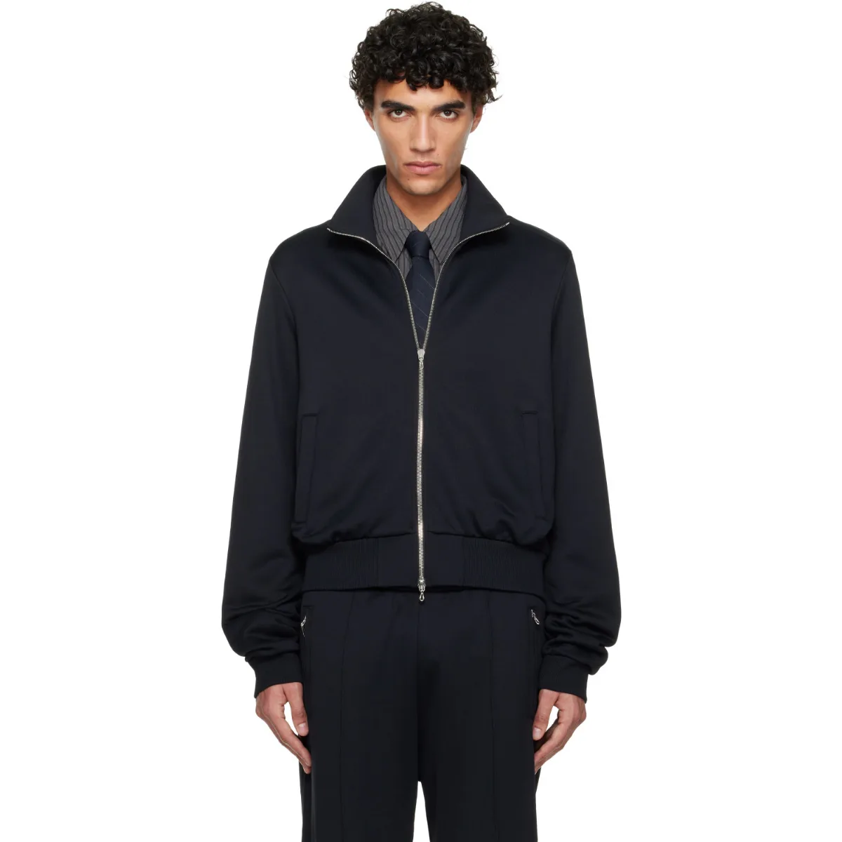 Mob Jacket