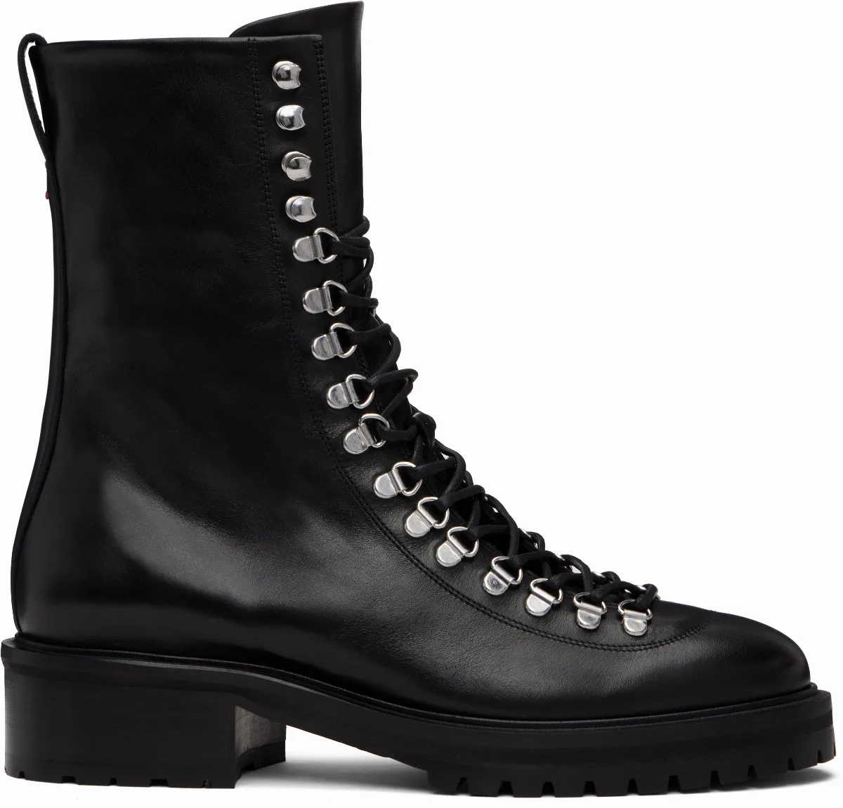 Black Aspen Boots