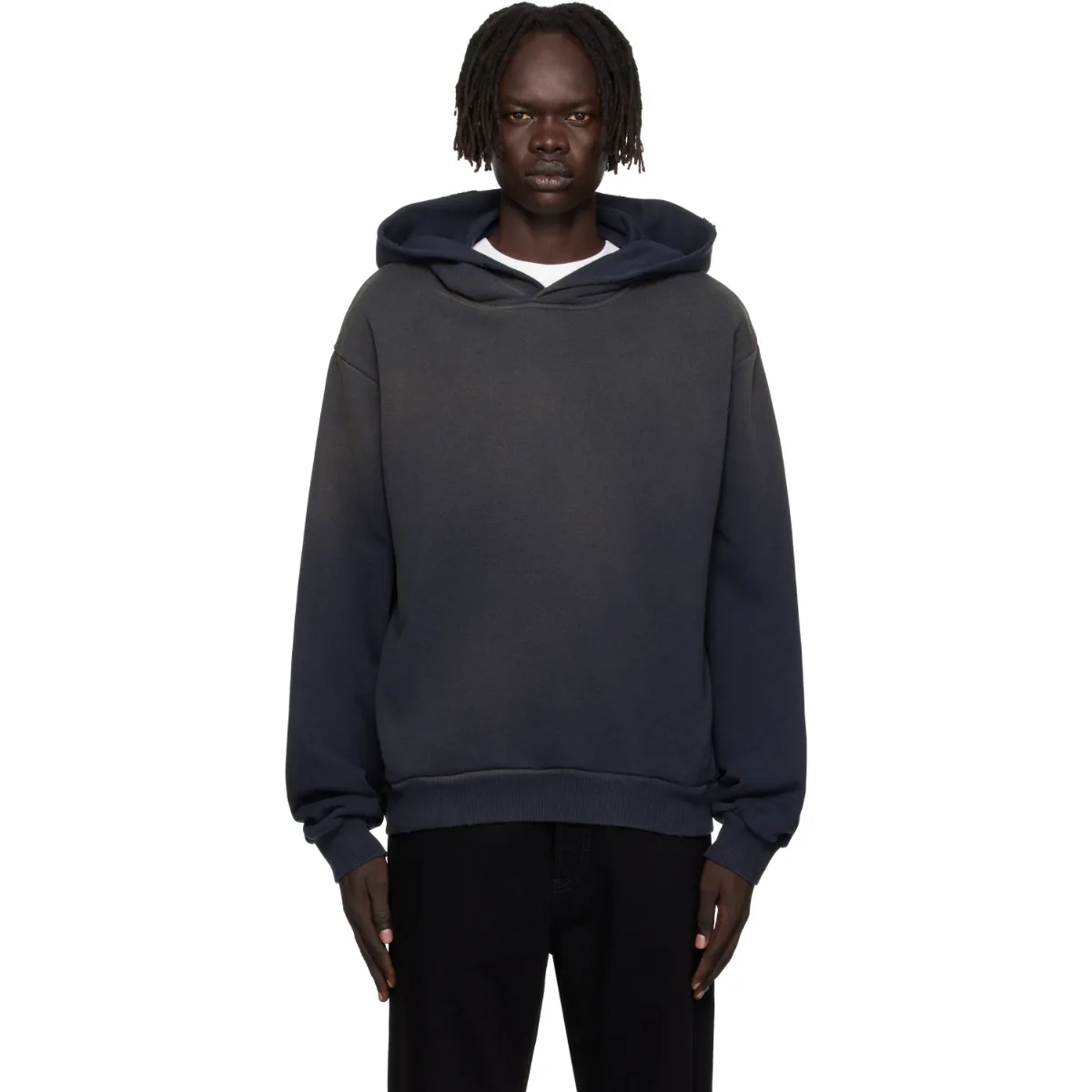 Logo Hoodie