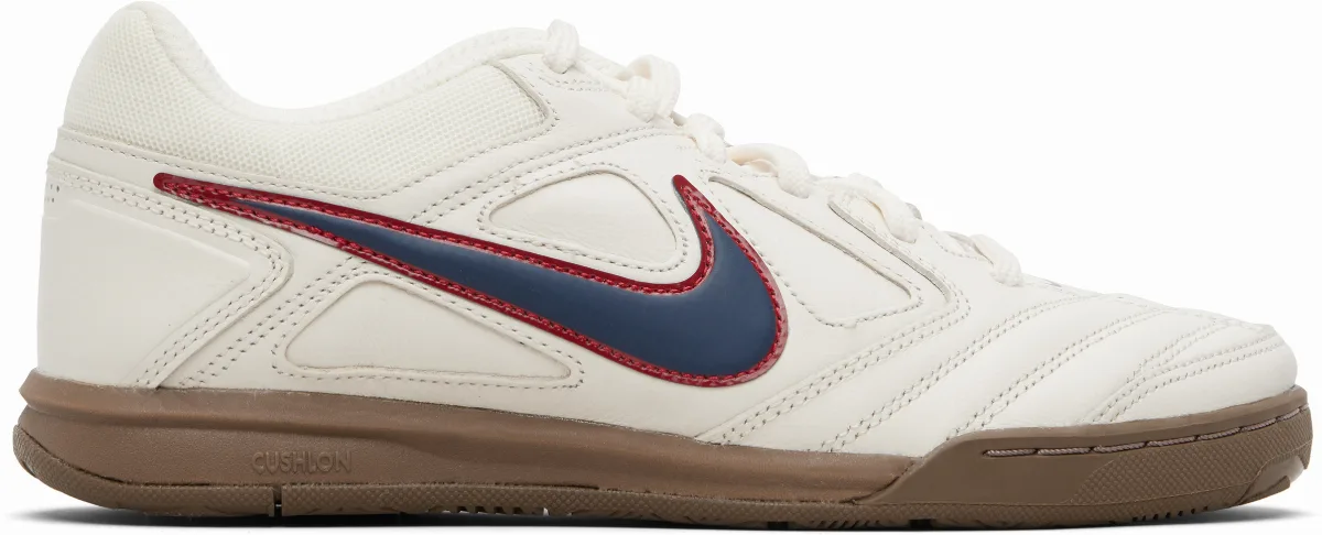 Off-White Gato Sneakers by Nike