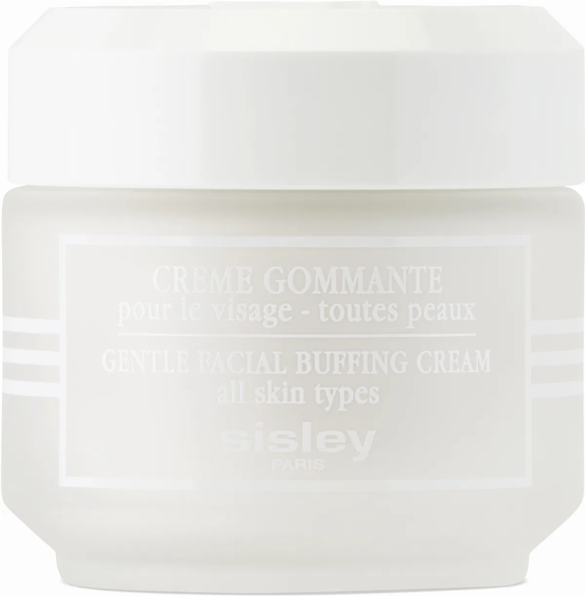 Gentle Facial Buffing Cream, 50 mL by Sisley-Paris