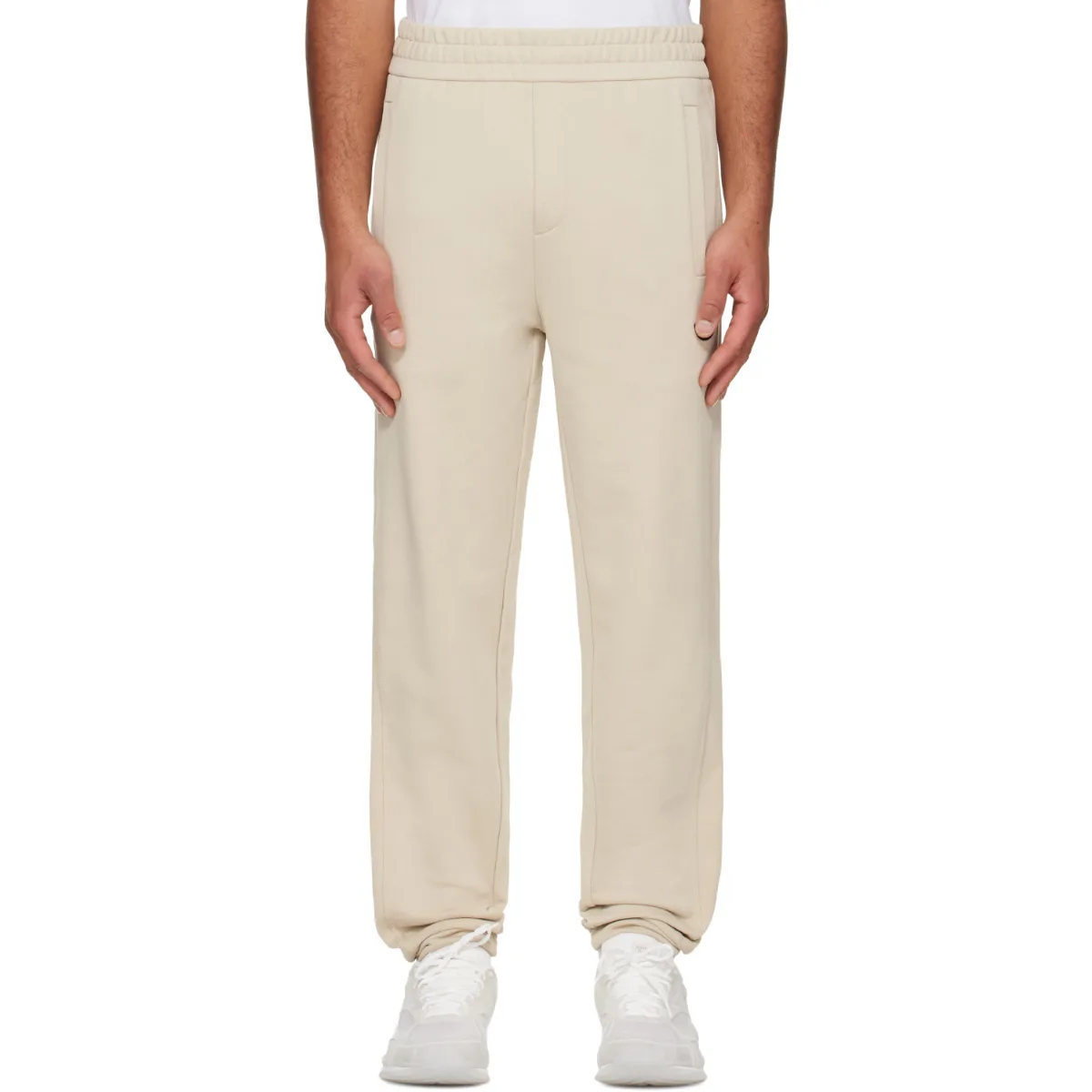 Cotton Sweatpants