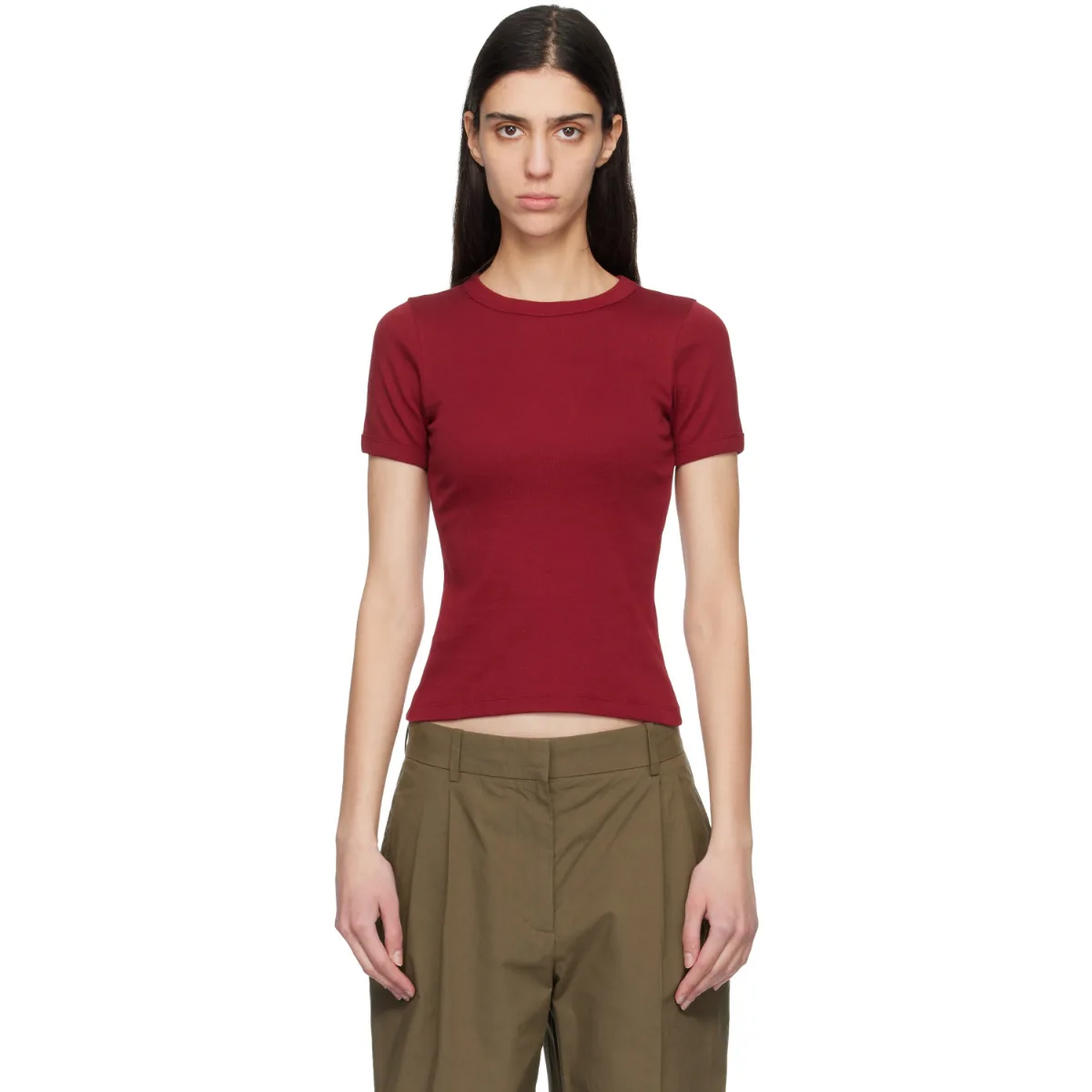 Red Car T-Shirt