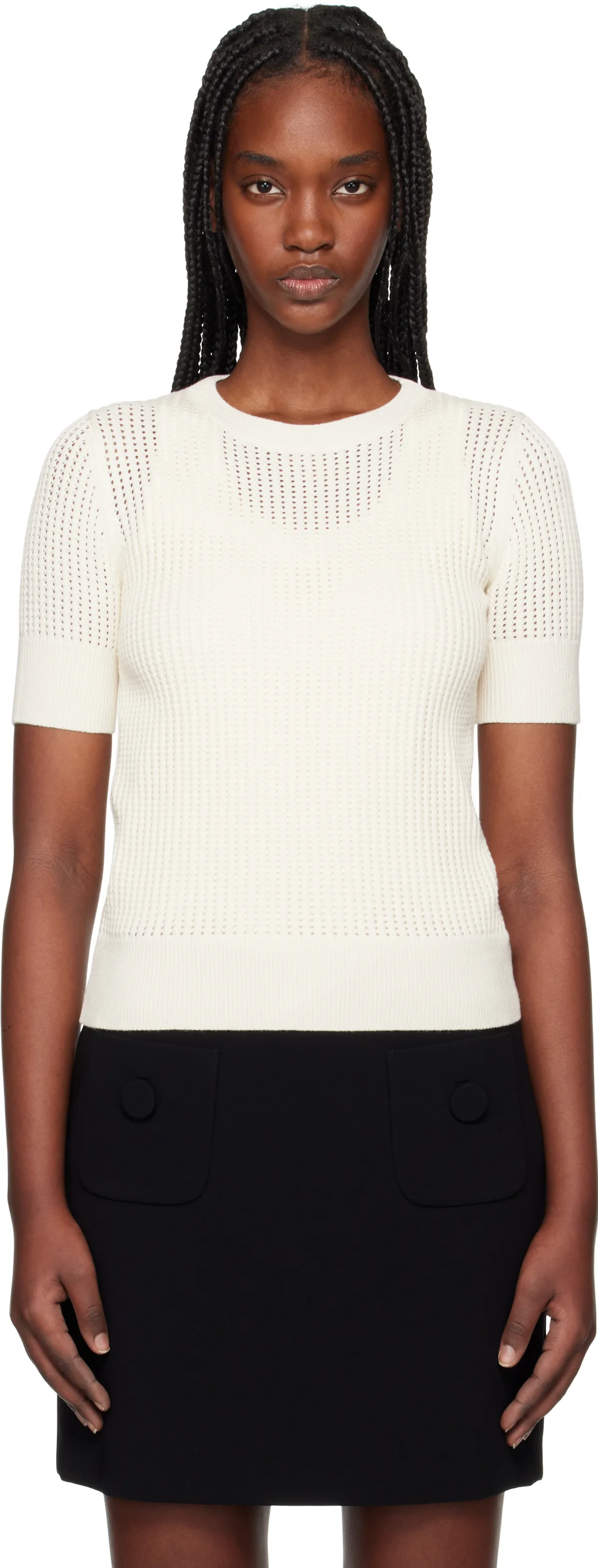 Off-White Ebbri Sweater