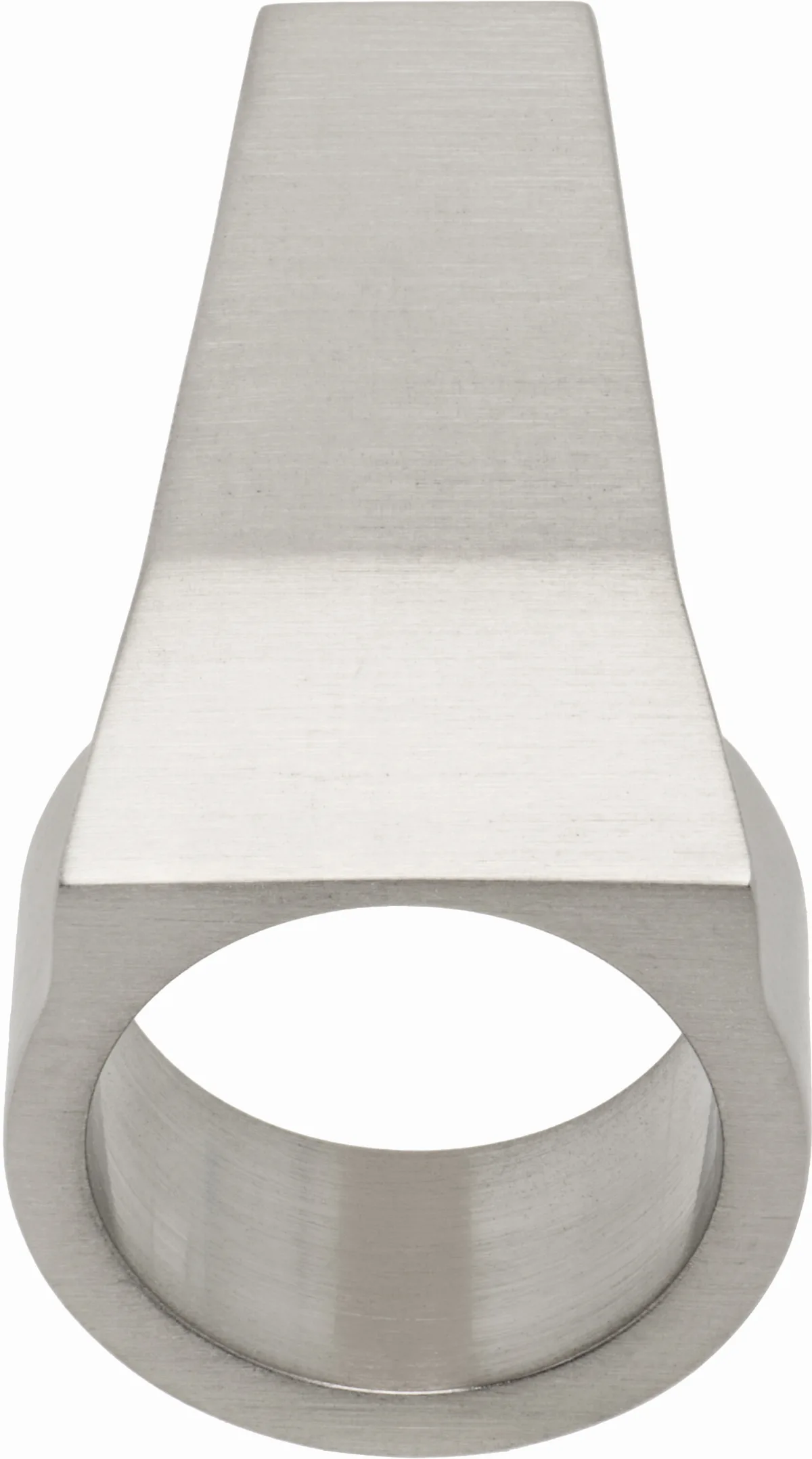 Trunk Ring by Rick Owens