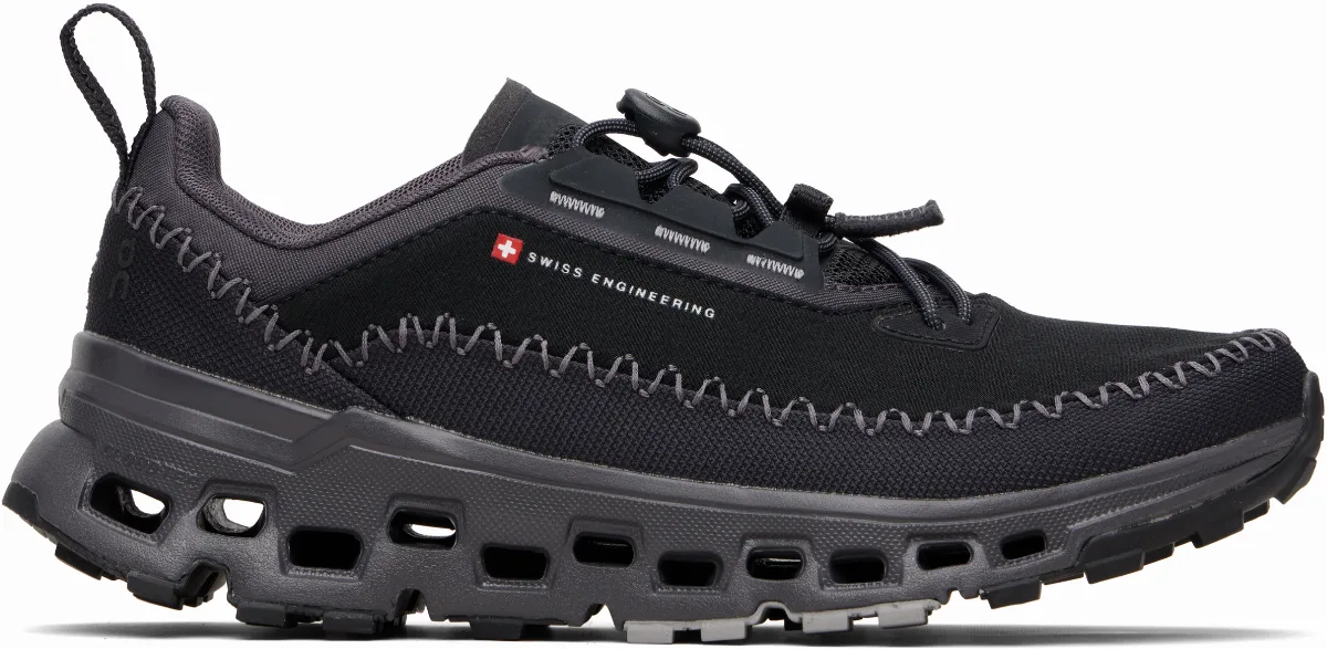 Black Cloudaway 2 Sneakers