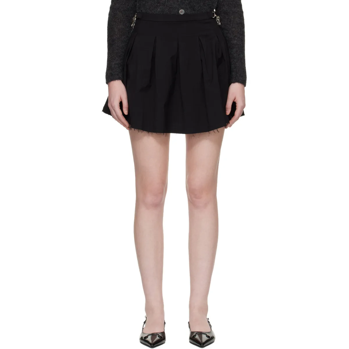 Object Miniskirt