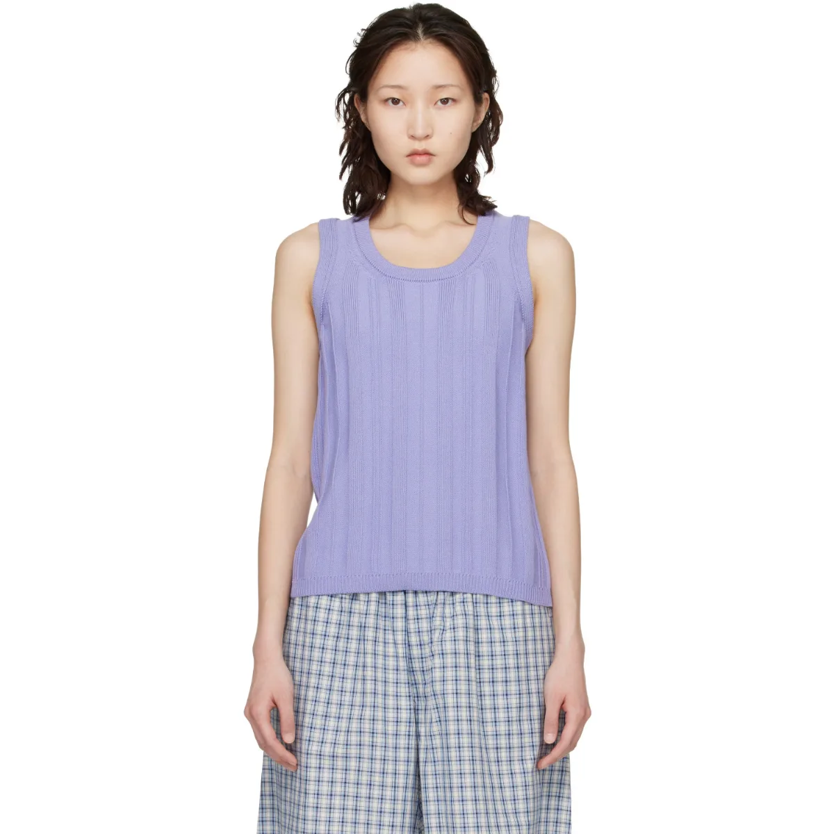 Baldesari Tank Top
