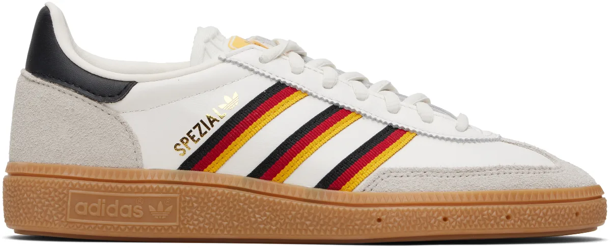 Off-White Handball Spezial Sneakers