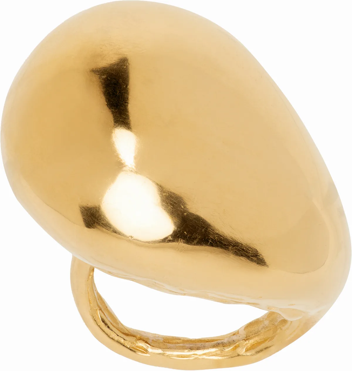 Boa Ring by Simuero