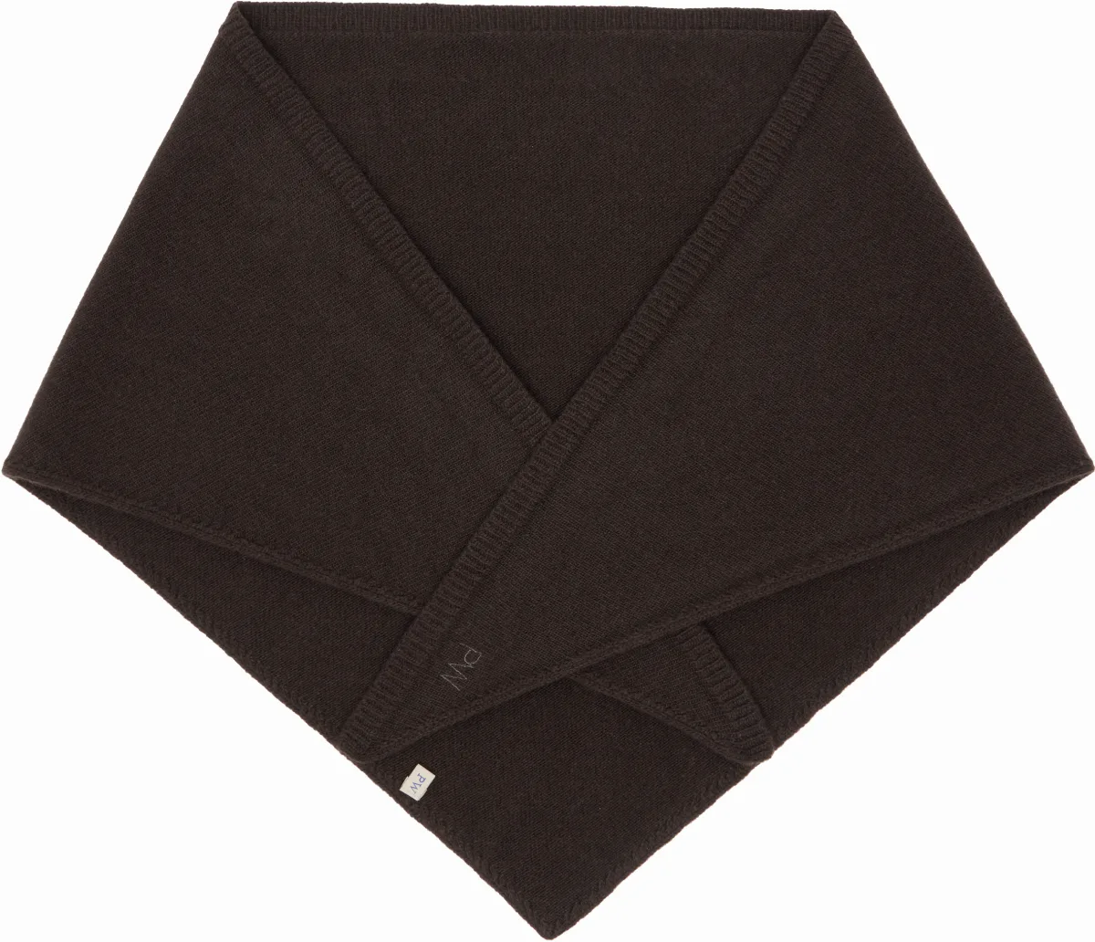 Brown Prima Scarf