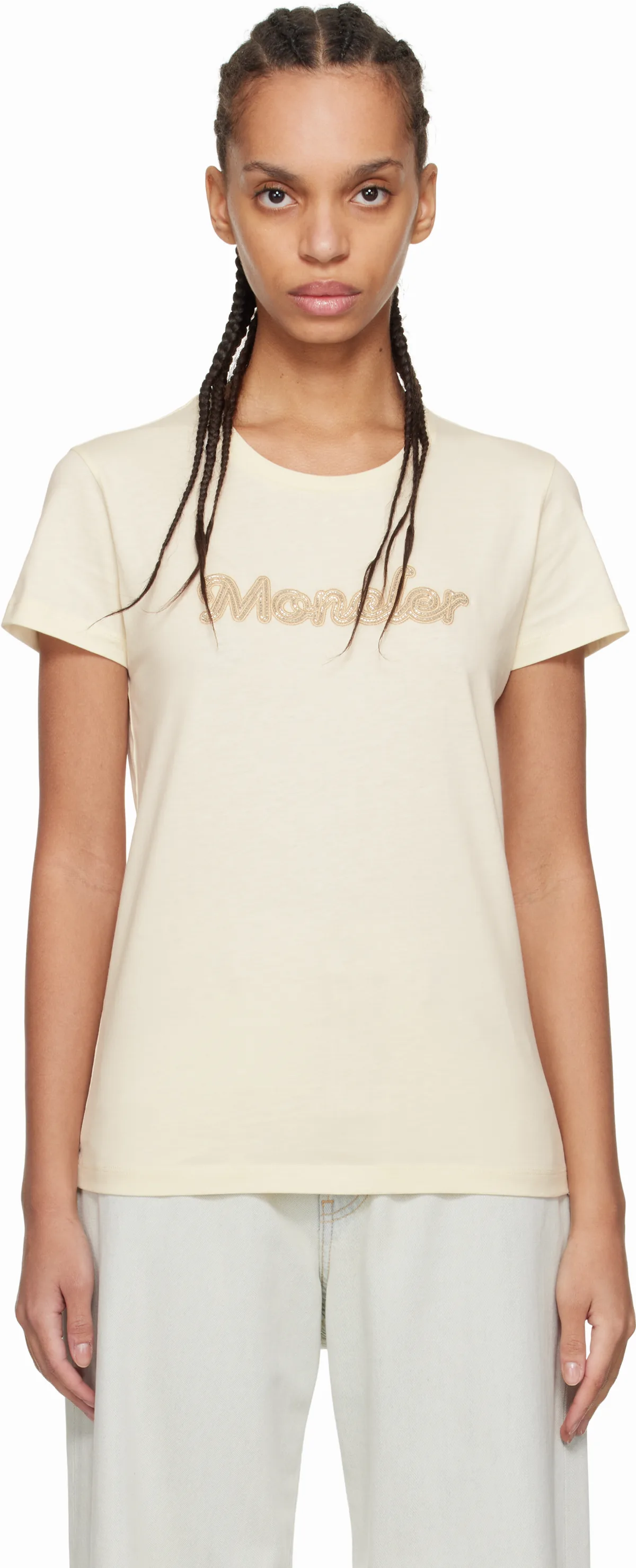 Off-White S/S Logo T-shirt