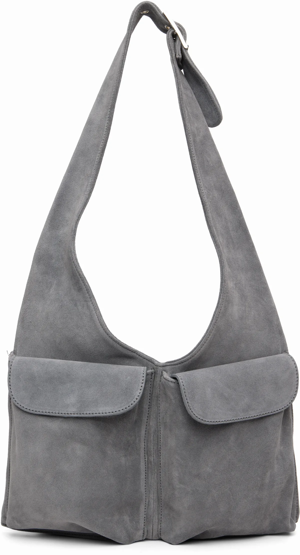 Gray Julian Bag
