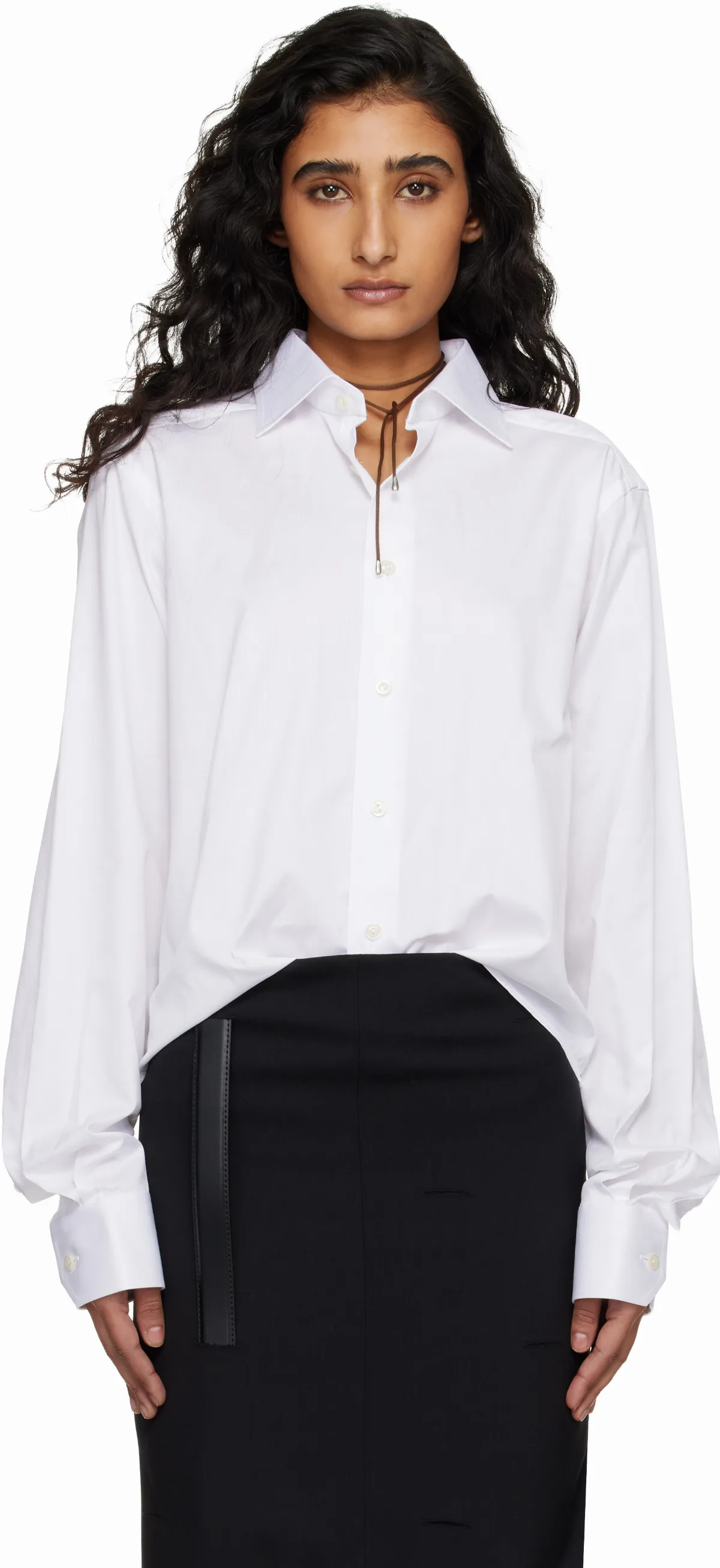 Flip Shirt
