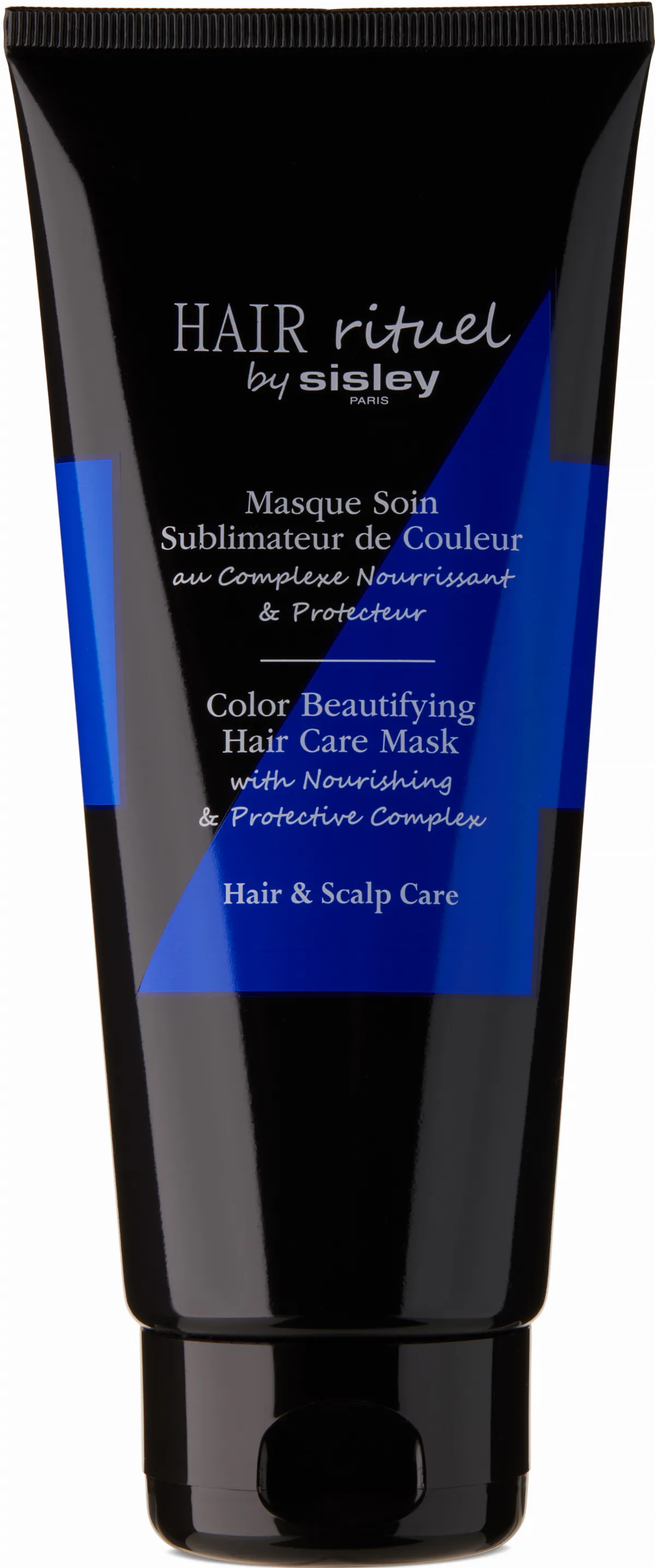 Color Beautifying Hair Care Mask, 200 mL by Sisley-Paris