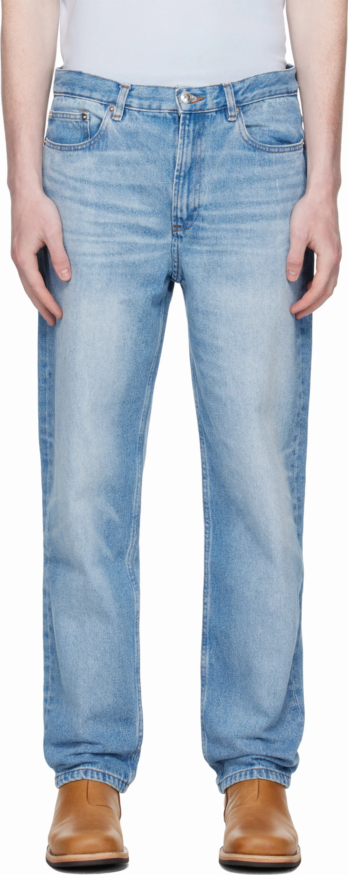 Blue Martin Jeans