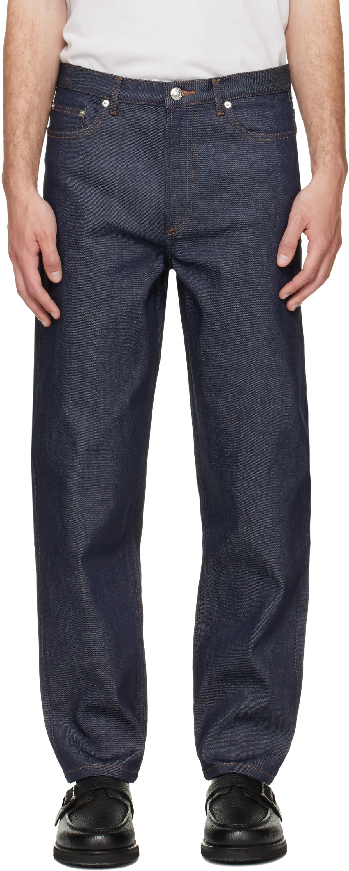 Martin Jeans