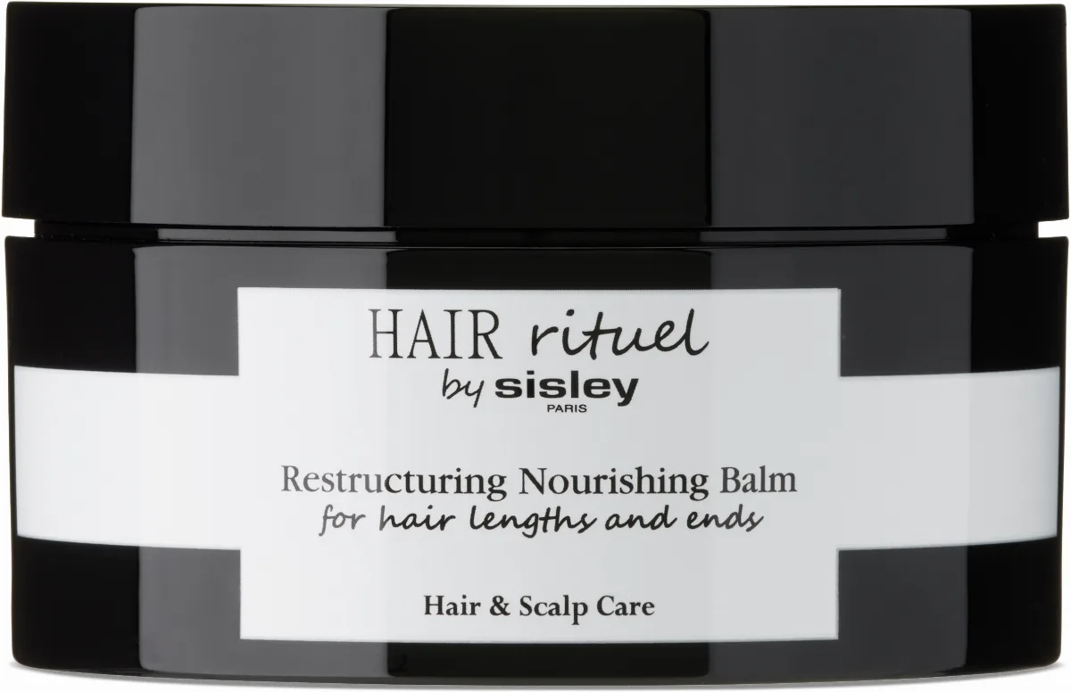 Restructuring Nourishing Balm, 125 g by Sisley-Paris