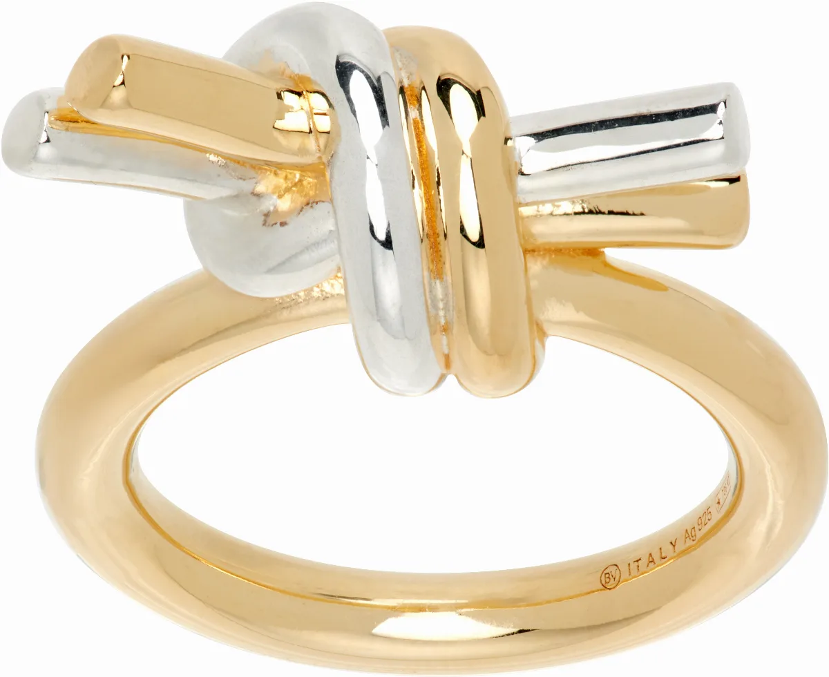 Knot Ring
