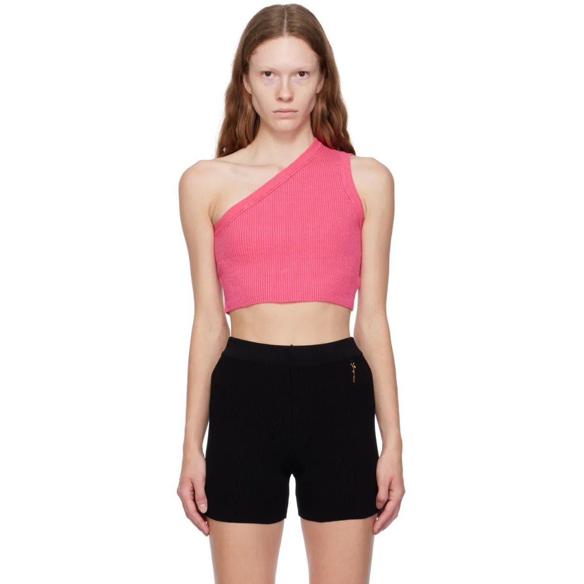 La Maille Ascu Tank Top