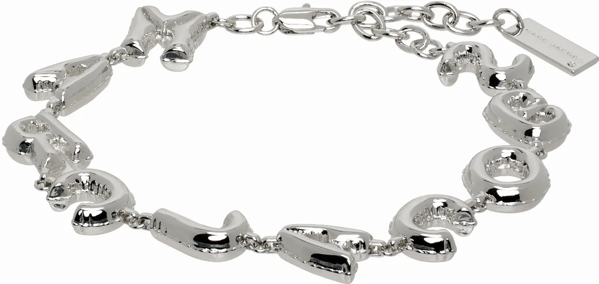 Marc Jacobs'The Marc Jacobs Balloon' Bracelet