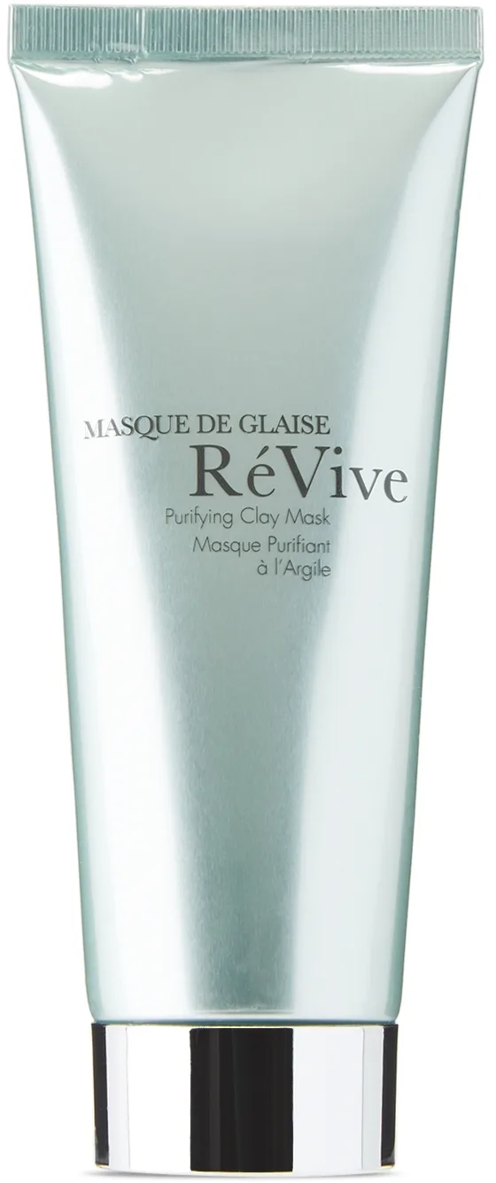 Masque De Glaise Purifying Clay Mask, 2.5 oz