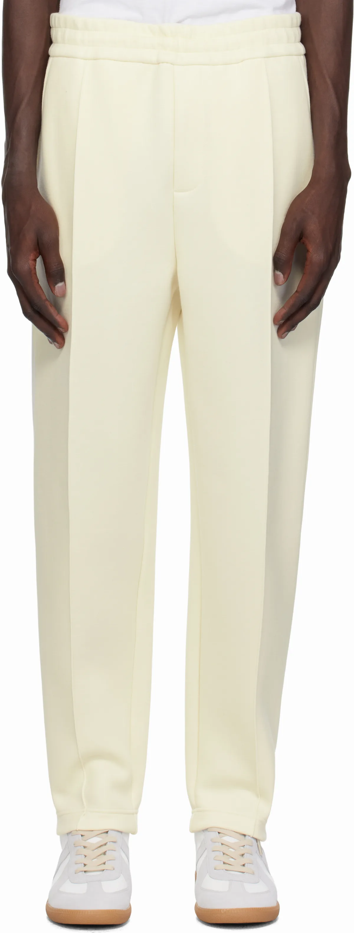 Off-White Jamil-R Sweatpants by MACKAGE