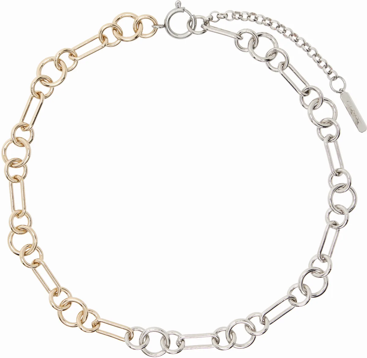 Scott Choker