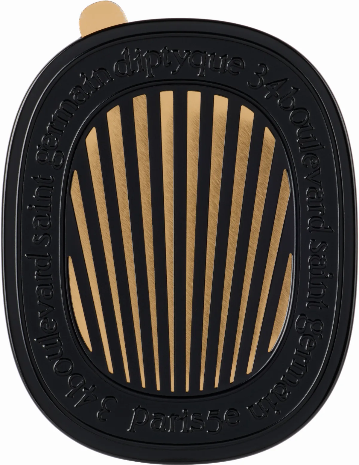 Figuier Car Diffuser by diptyque