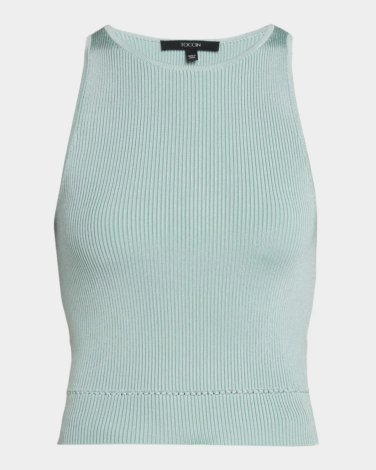 Avery Racerback Tank Top