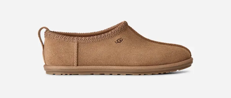 Tasman Deconstructed Sheepskin Slippers by UGG
