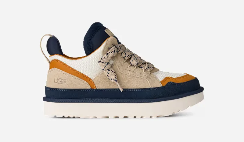 Lowmel Suede/Textile/Recycled Materials Shoes