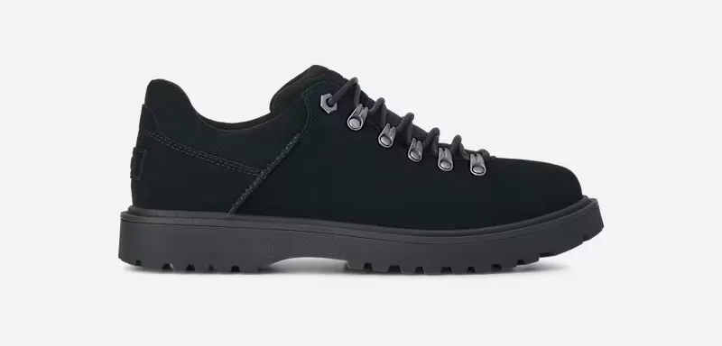 Birch Hiker Shoes