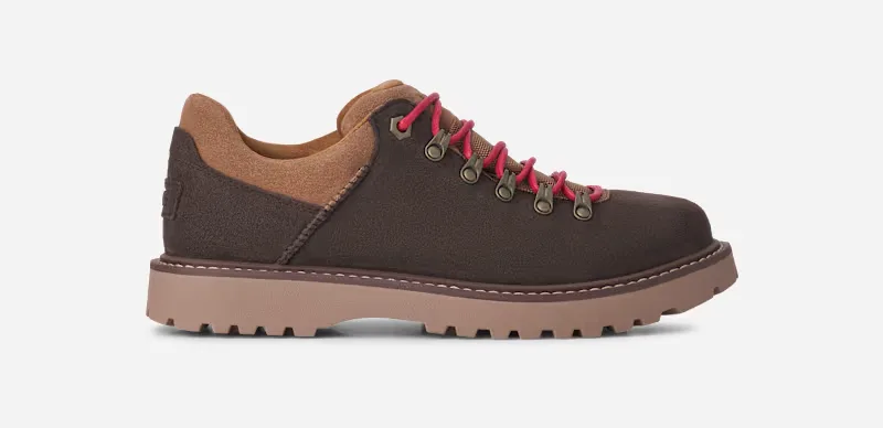 Birch Hiker Shoes