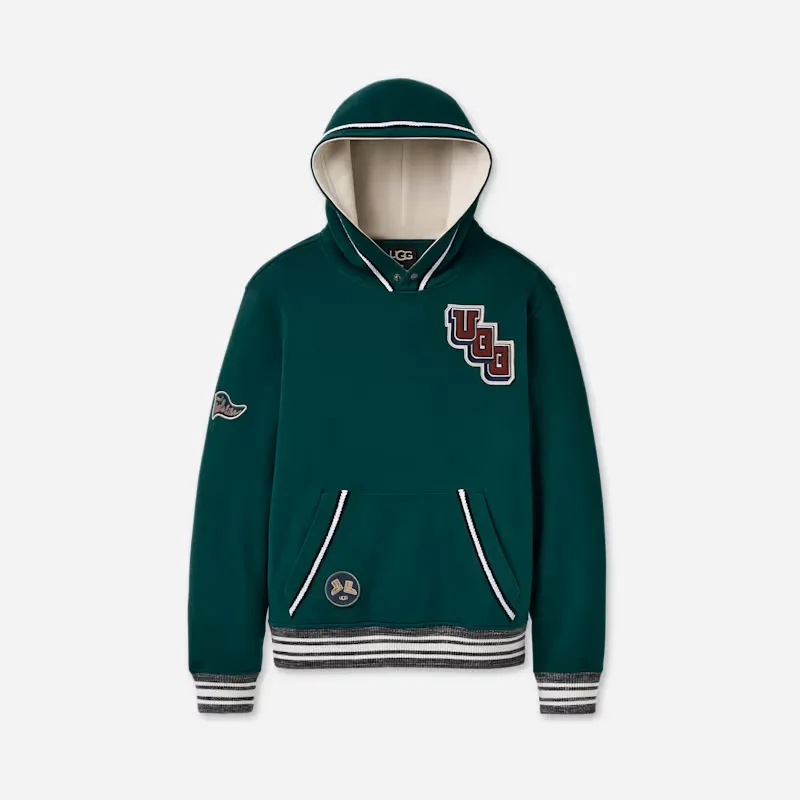 Retro Hoodie by UGG