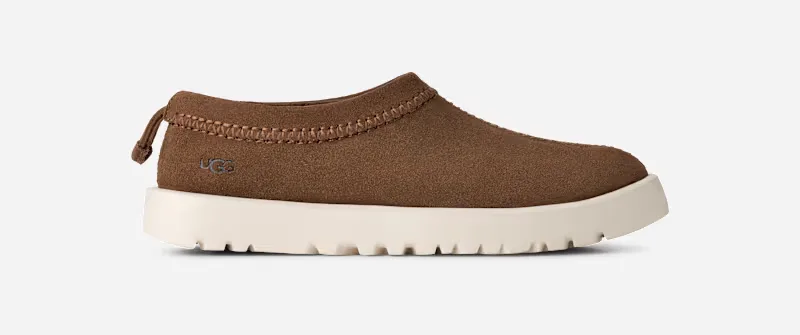 Tasman Unlined Suede Slippers by UGG