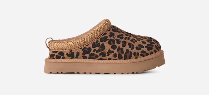 Tazz Spotted Slippers by UGG