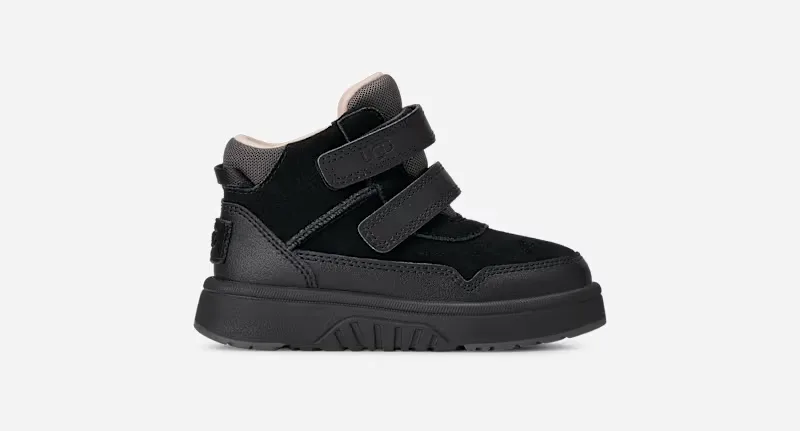 Rennie Suede/Leather Shoes by UGG