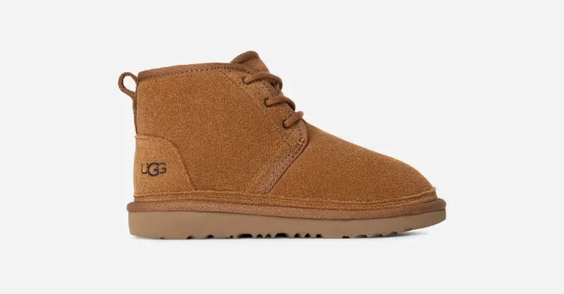 Neumel II Suede Classic Boots by UGG