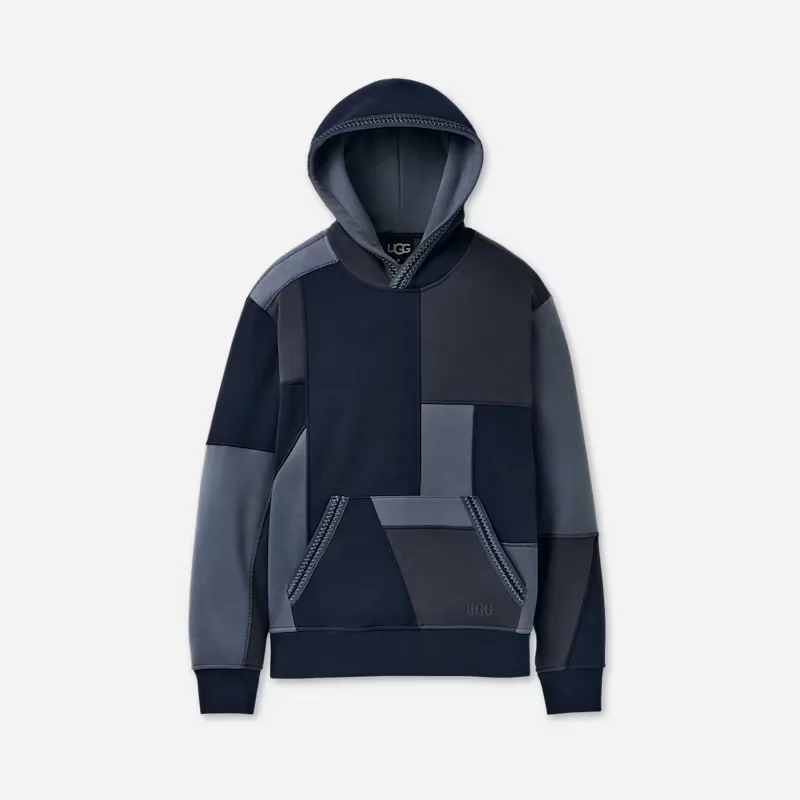 Tasman Colorblock Hoodie by UGG