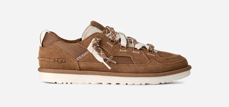 Minimel Suede/Textile Shoes