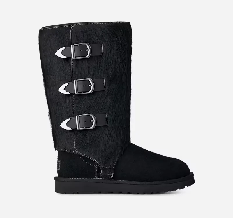 Classic Tall Western Sheepskin by UGG