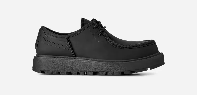 Loften Sheepskin Shoes by UGG